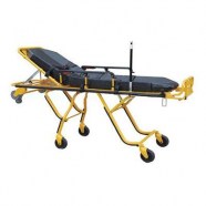 Camilla multifuncional para ambulancia profesional ML-TD010131-G